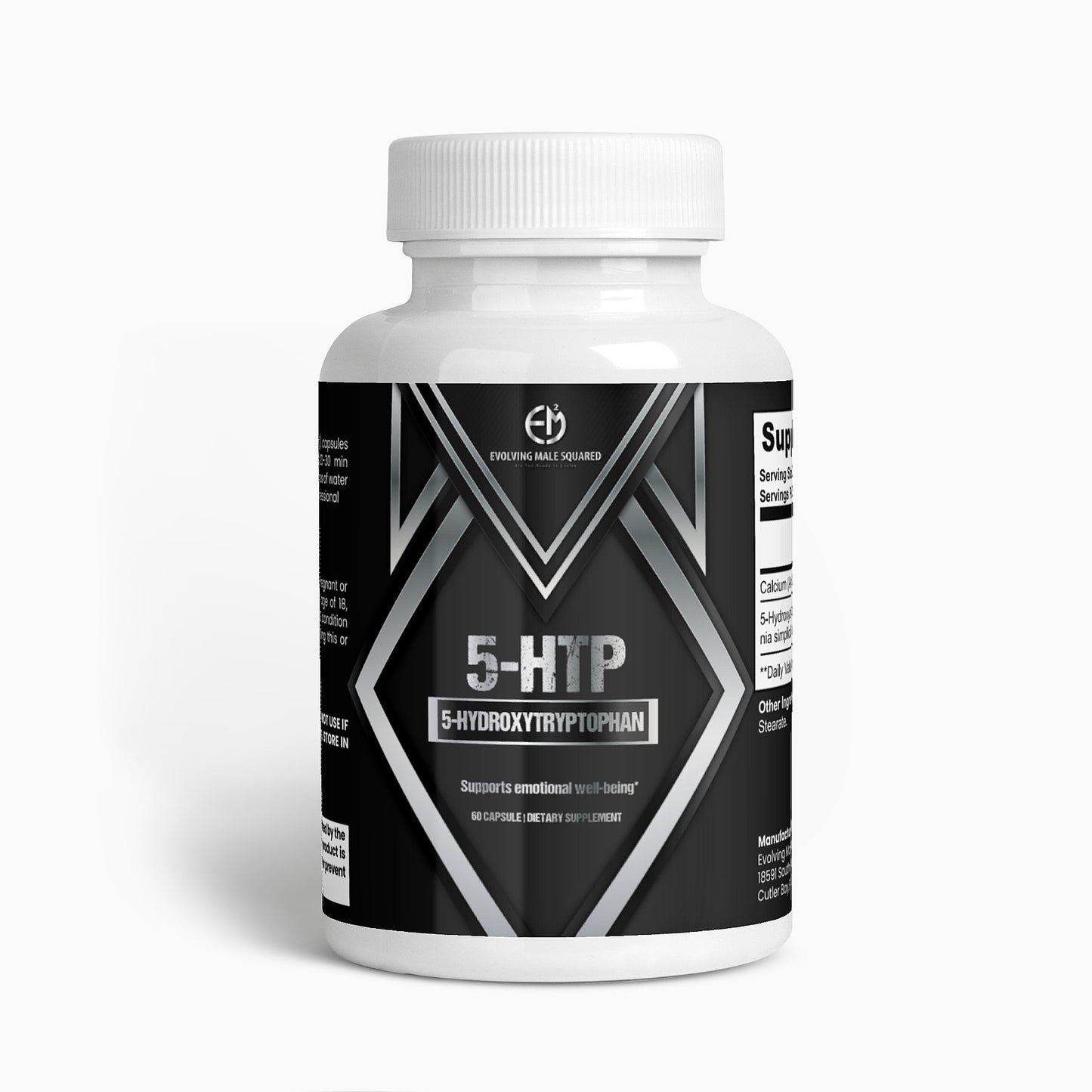 5-HTP