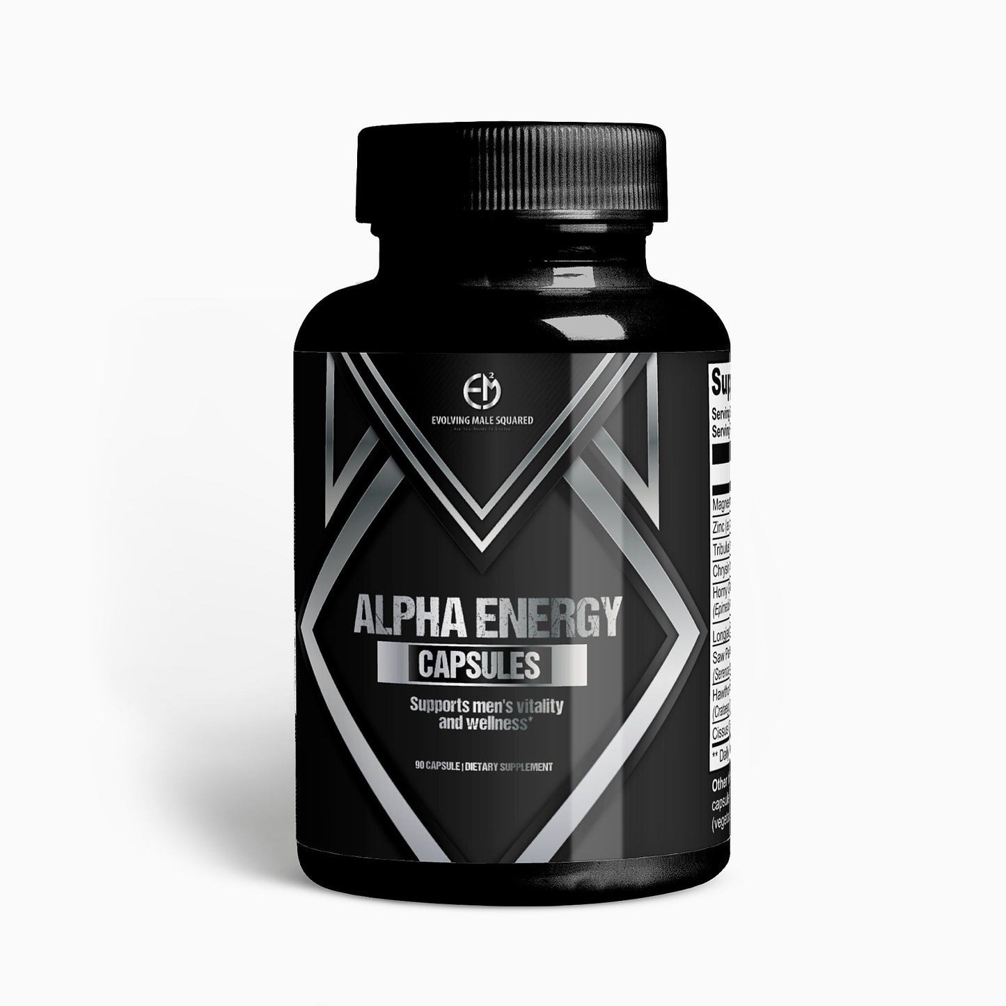 Alpha Energy