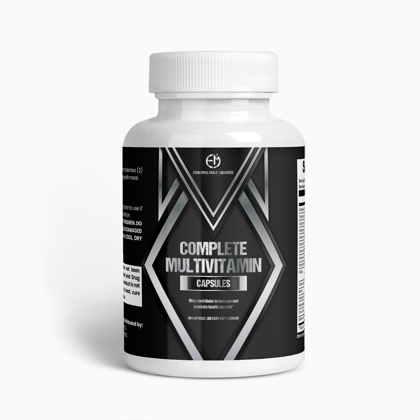 Complete Multivitamin