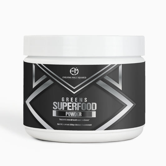 Greens Superfood