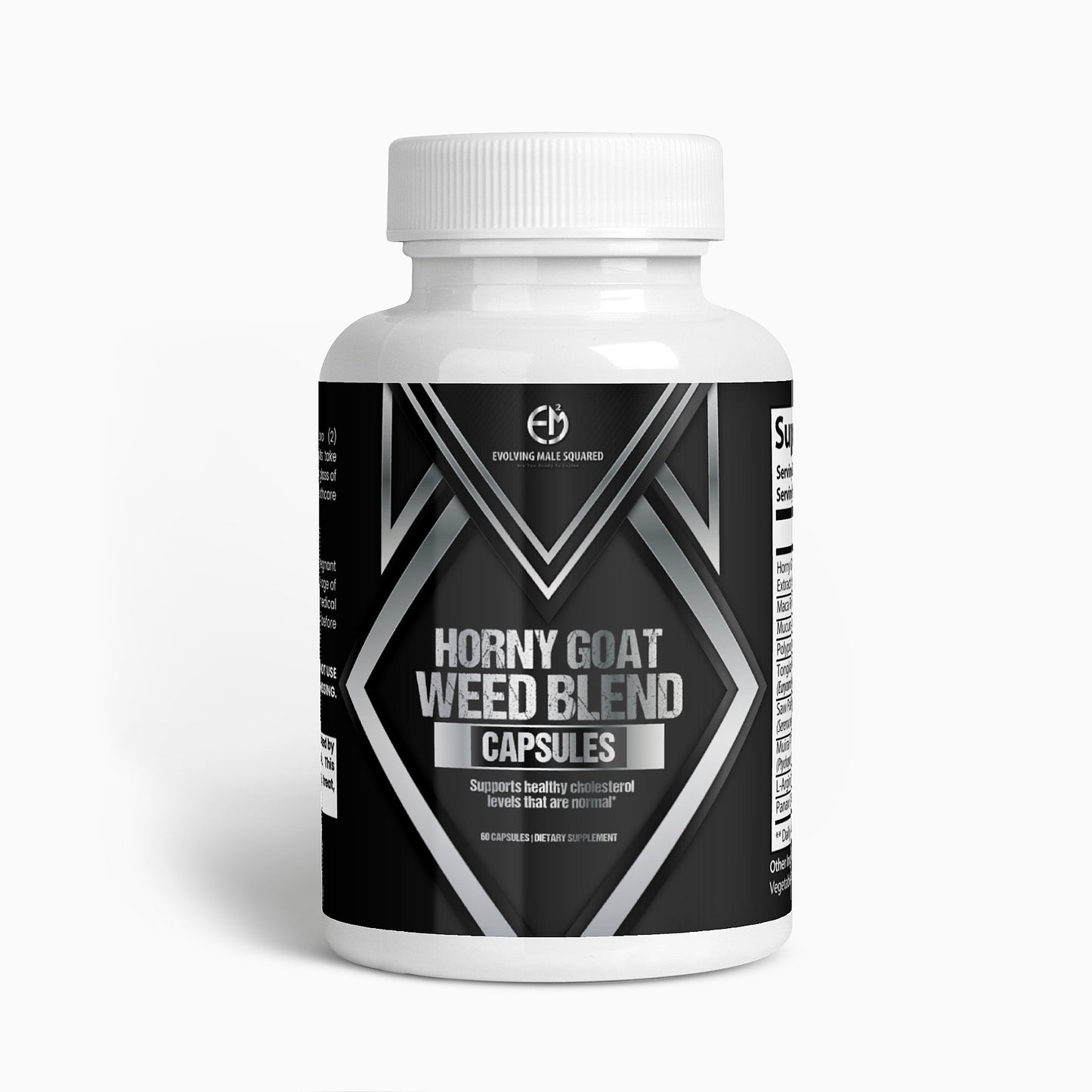Anaconda Bundle: Men's Vitality
