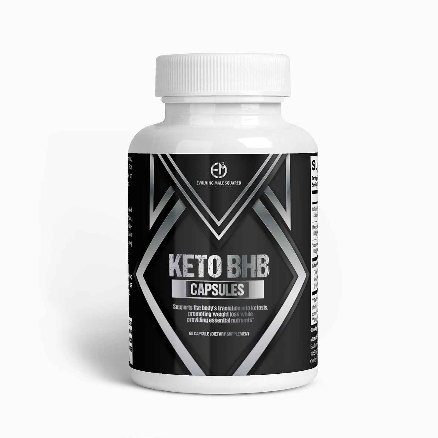 Keto-5
