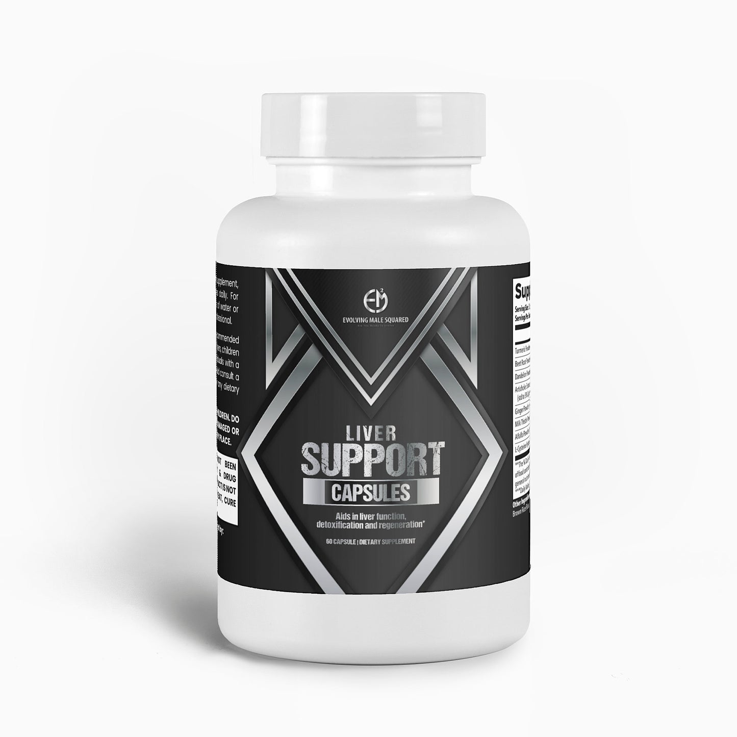 Liver Support