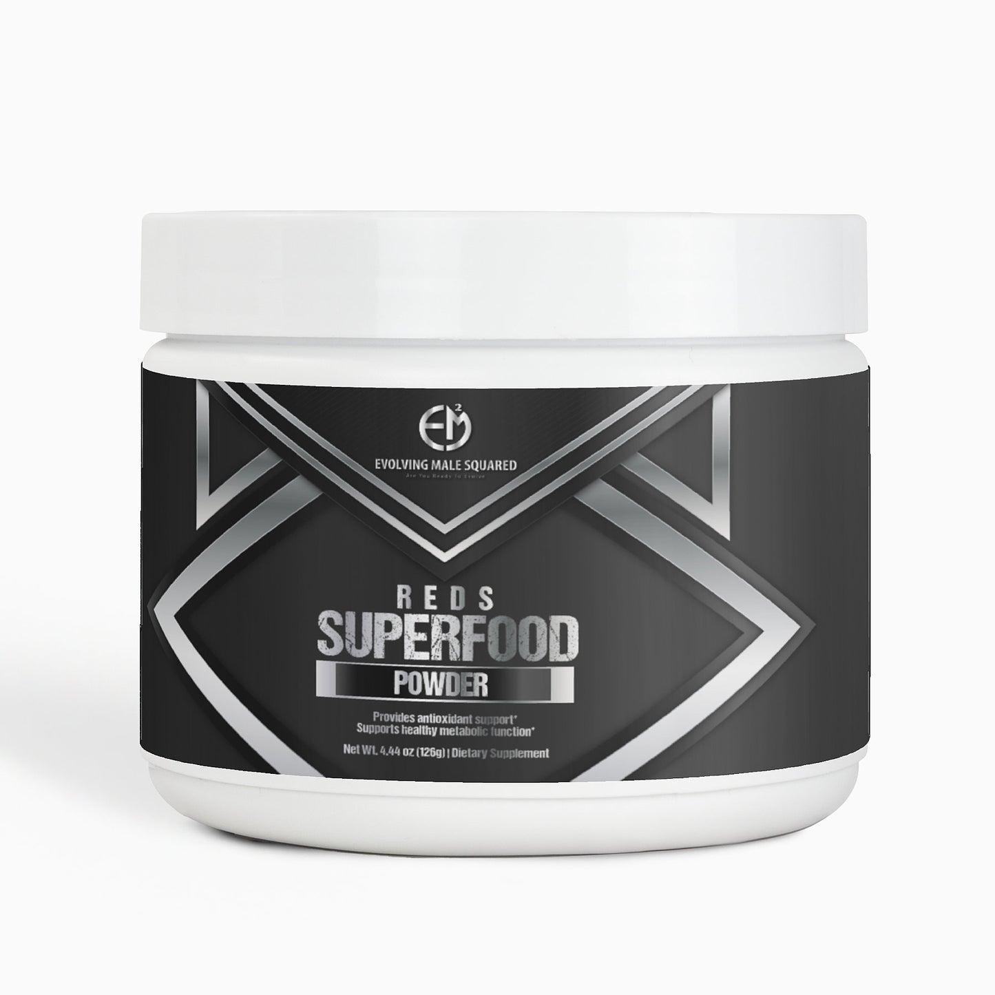 Reds Superfood