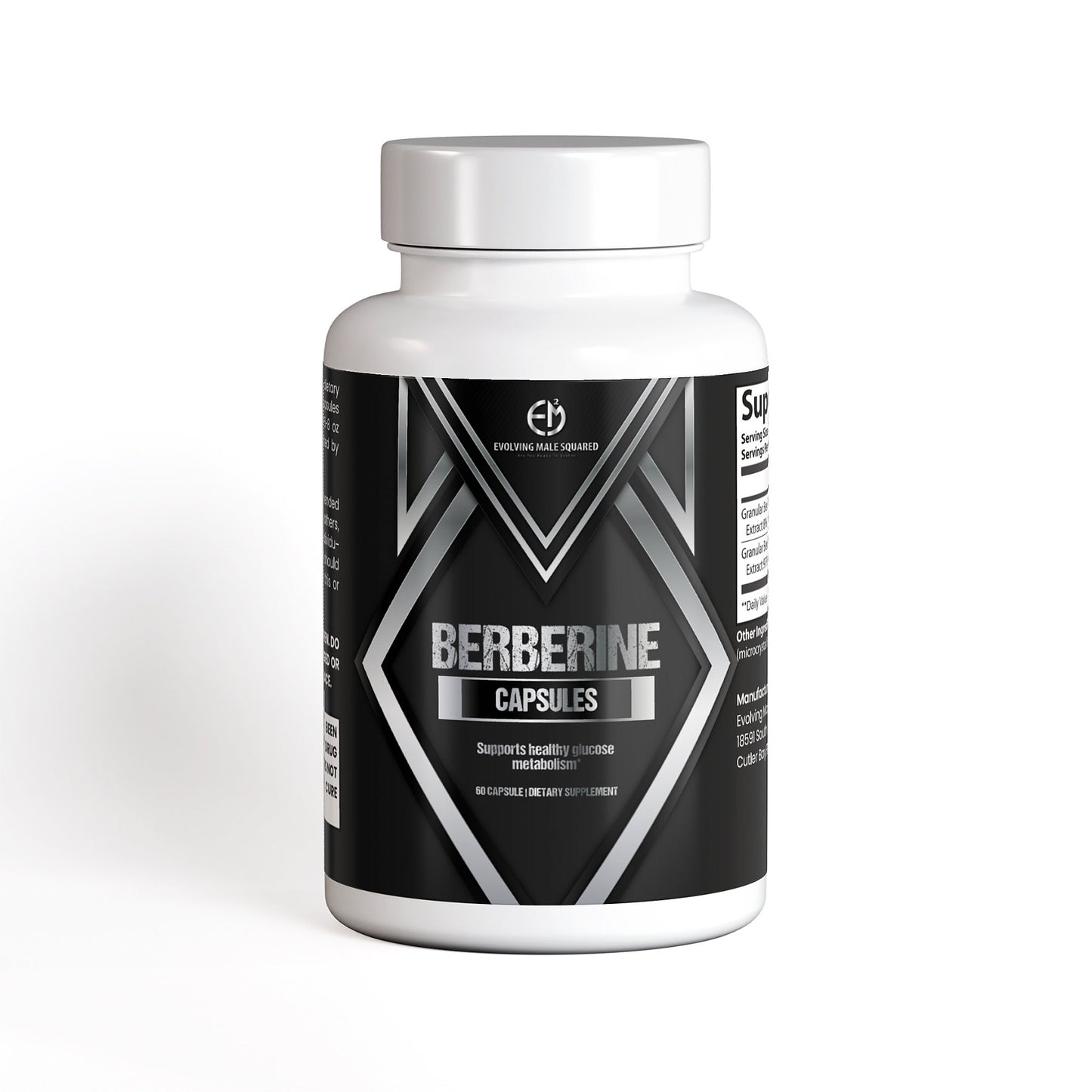 Berberine