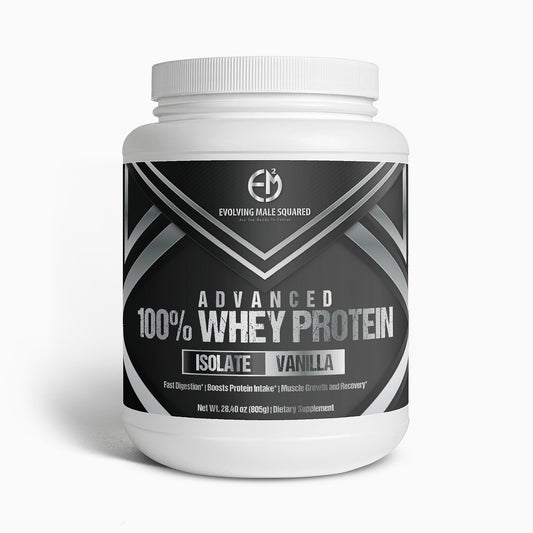 Post Workout Growth Bundle