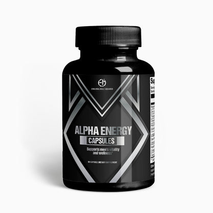 Alpha Energy