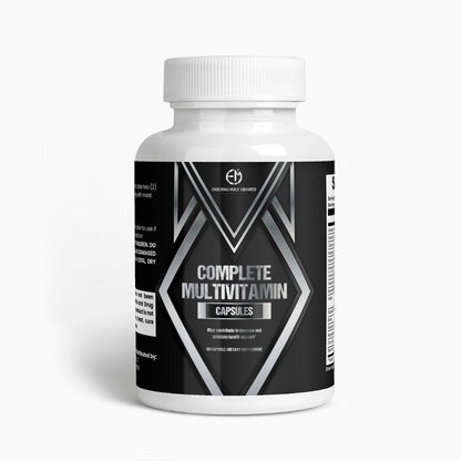 Complete Multivitamin