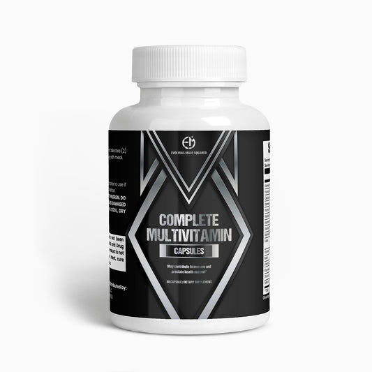 Complete Multivitamin