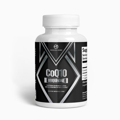 CoQ10 Ubiquinone