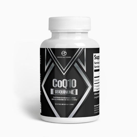 CoQ10 Ubiquinone