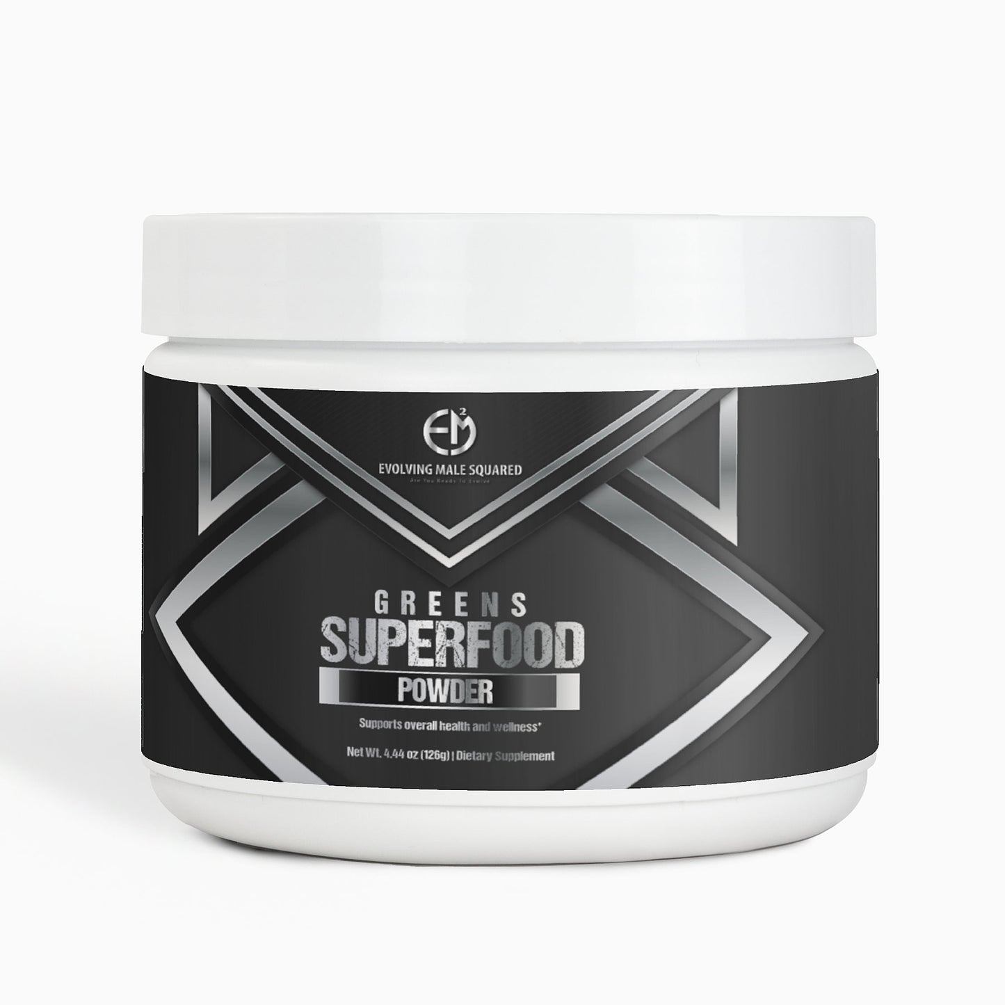 Greens Superfood