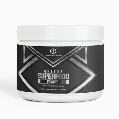 Greens Superfood
