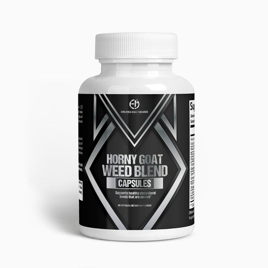 Horny Goat Weed Blend