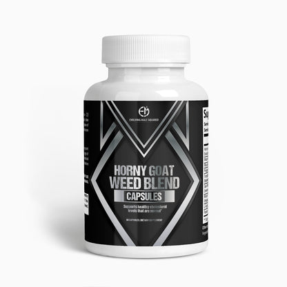 Anaconda Bundle: Men's Vitality