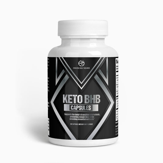 Keto-5