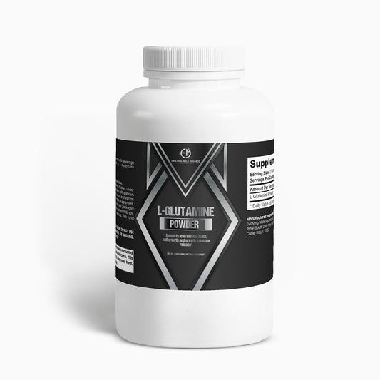 L-Glutamine Powder