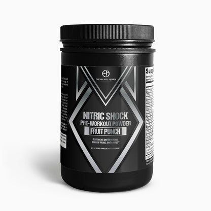 Pre Workout Bundle