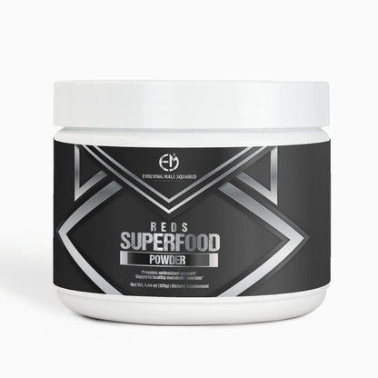 Reds Superfood