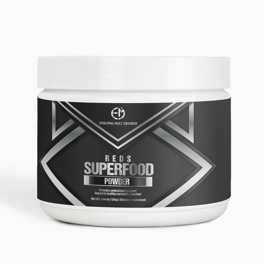 Reds Superfood