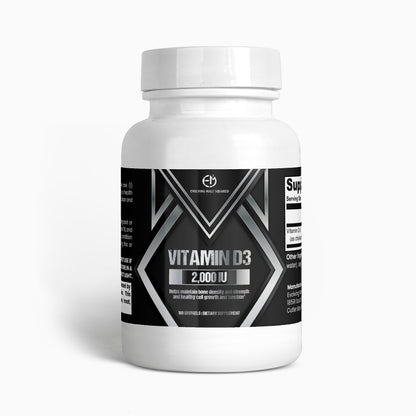 Anaconda Bundle: Men's Vitality