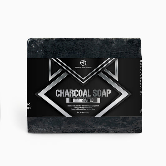 Charcoal Soap