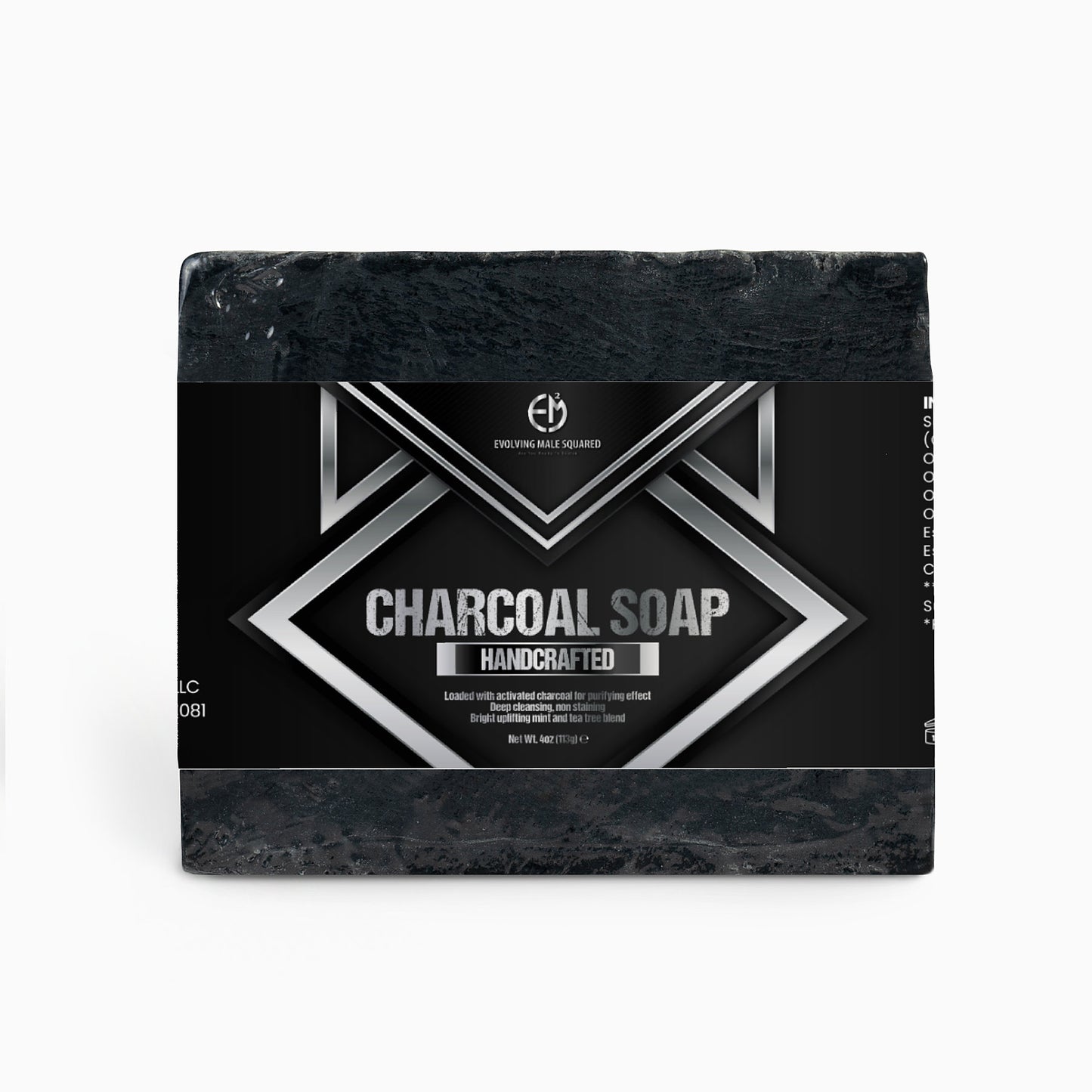 Men's Facial Bundle A