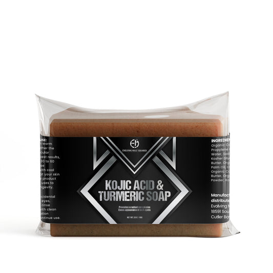 Men's Facial Bundle B