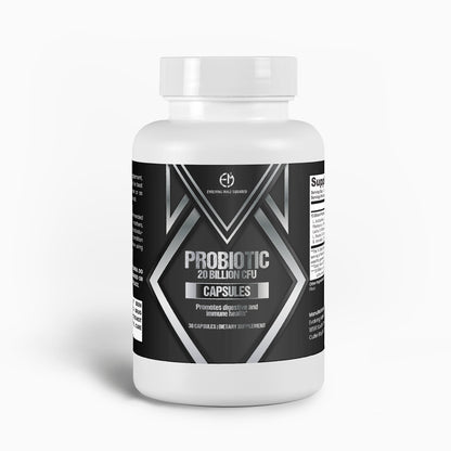 Probiotic 20 Billion