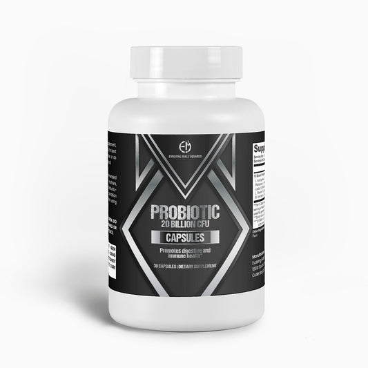 Probiotic 20 Billion