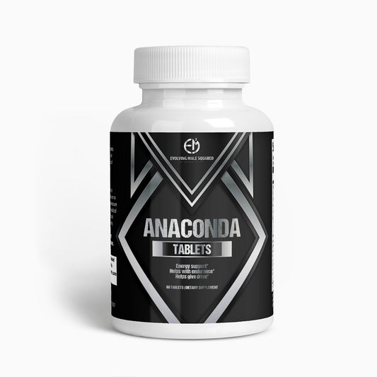 ANACONDA