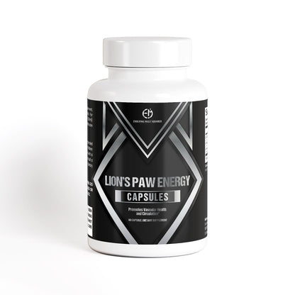 LION'S PAW ENERGY