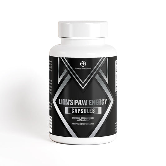 LION'S PAW ENERGY