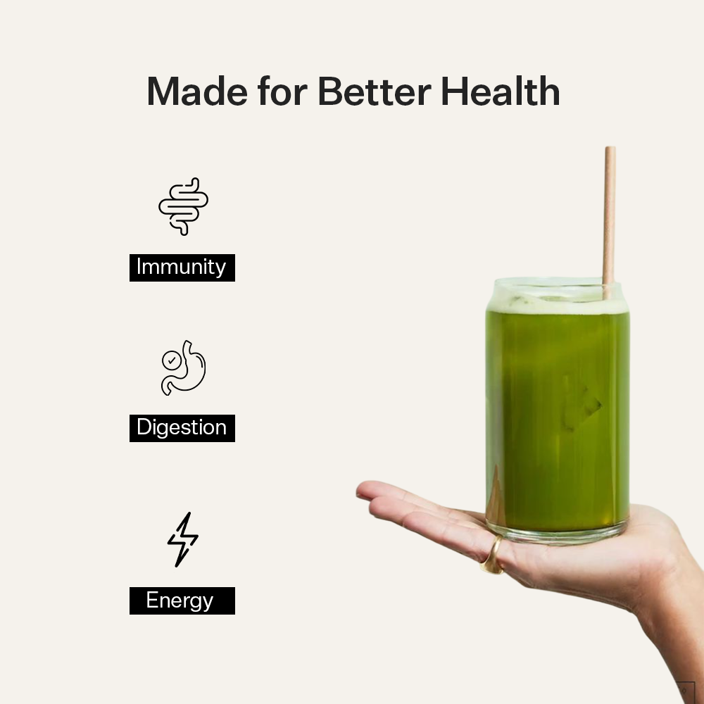 Greens Superfood